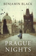 Prague Nights - Kniha