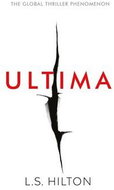 Maestra 3. Ultima - Kniha