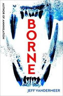 Borne - Kniha