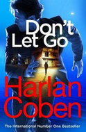 Don't Let Go - Kniha