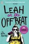 Leah on the Offbeat - Kniha