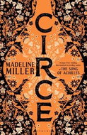 Circe - Kniha