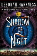 Shadow of Night - Kniha