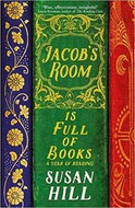 Jacob's Room is Full of Books: A Year of Reading - Kniha