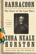 Barracoon: The Story of the Last Slave - Kniha
