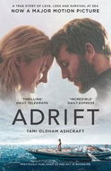 Adrift. Film Tie-In - Kniha