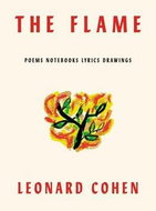 The Flame: Poems and Notebooks - Kniha