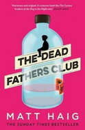 The Dead Fathers Club - Kniha