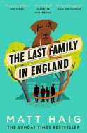 The Last Family in England - Kniha