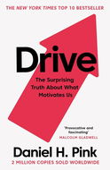 Drive: The Surprising Truth About What Motivates Us - Kniha
