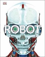 Robot - Kniha