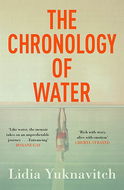 The Chronology of Water - Kniha