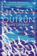 The Outrun - Kniha