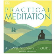 Practical Meditation: A Simple Step-by-Step Guide - Kniha