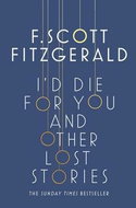 I'd Die for You and Other Lost Stories - Kniha