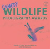 Comedy Wildlife Photography Awards - Kniha