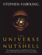 The Universe in a Nutshell - Kniha