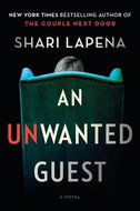 An Unwanted Guest - Kniha