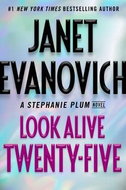 Look Alive Twenty-Five: A Stephanie Plum Novel - Kniha