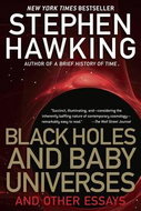 Black Holes and Baby Universes - Kniha