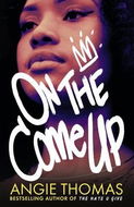 On the Come up - Kniha
