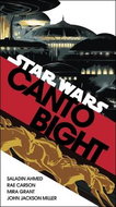 Canto Bight (Star Wars): Journey to Star Wars: The Last Jedi - Kniha