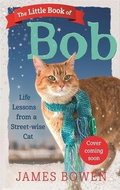 The Little Book of Bob - Kniha