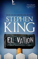 Elevation - Kniha