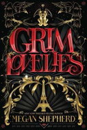 Grim Lovelies - Kniha