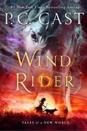 Wind Rider: Tales of a New World - Kniha