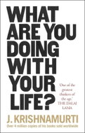 What Are You Doing With Your Life? - Kniha
