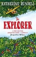 The Explorer - Kniha
