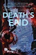 The Three-Body Problem 3. Death's End - Kniha