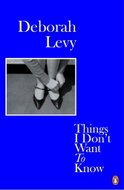 Things I Don't Want to Know - Kniha