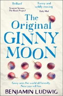 Ginny Moon - Kniha