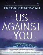 Us Against You - Kniha