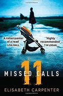 11 Missed Calls - Kniha