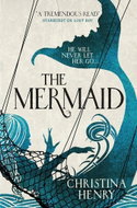 The Mermaid - Kniha