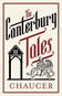 The Canterbury Tales - Kniha