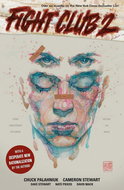 Fight Club 2 (Graphic Novel) - Kniha