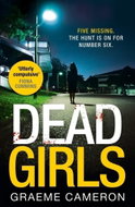 Dead Girls - Kniha