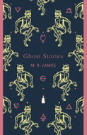 Ghost Stories - Kniha