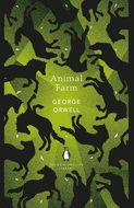 Animal Farm - Kniha