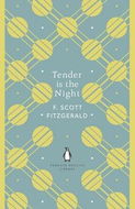 Tender is the Night - Kniha