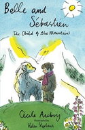 Belle and Sébastien: The Child of the Mountains - Kniha
