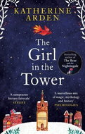 The Girl in The Tower: (Winternight Trilogy) - Kniha