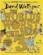 The World's Worst Children 3 - Kniha