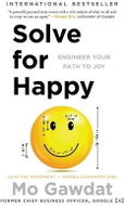 Solve for Happy: Engineer Your Path to Joy - Kniha