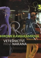 Vetešnictví pana Nakana - Kniha