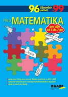 Předmatematika: pro děti od 5 do 7 let - Kniha